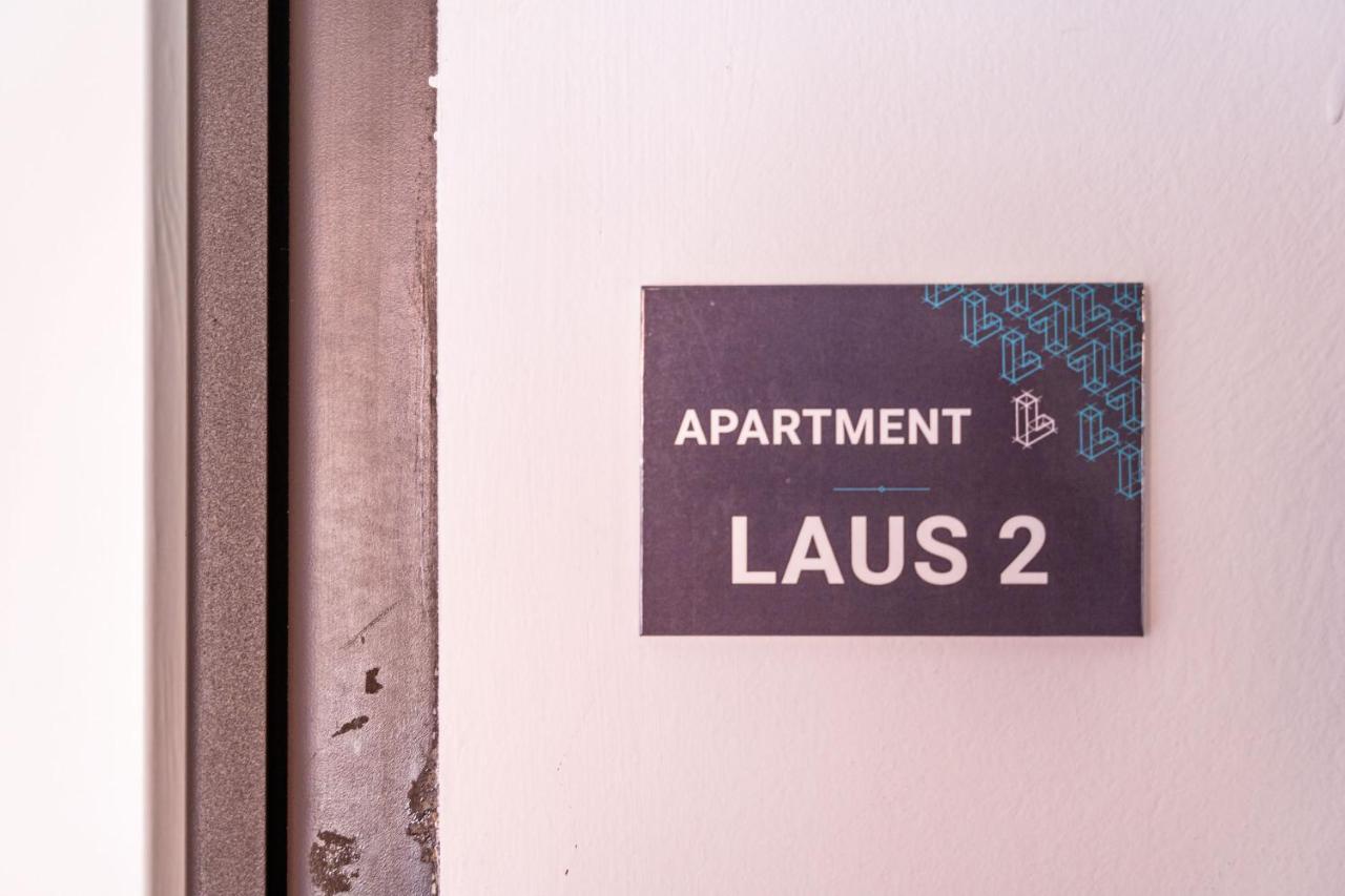 Laus Ii, Lovely Apartment In Old Town Dubrovnik Exterior photo